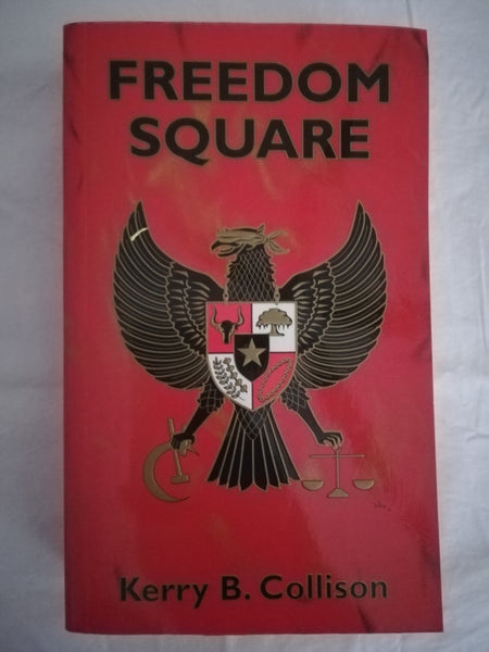Freedom Square (Kerry B. Collison)