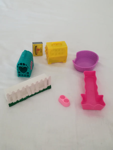 Accessories (In My Pocket)