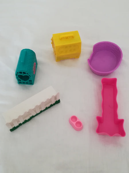 Accessories (In My Pocket)