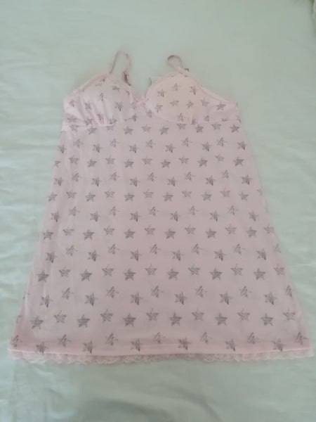 Cute Pink Nightie (Women's)