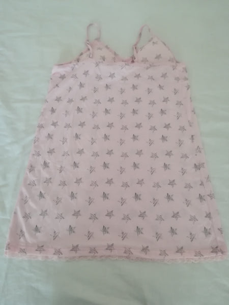 Cute Pink Nightie (Women's)