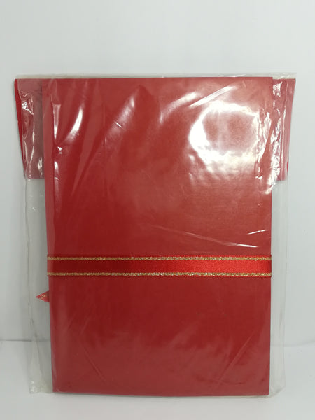 Create a Christmas Card - Make Your Own