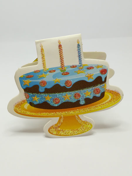 Greeting cards / greeting tags - assorted tags and designs (3 items per pack)