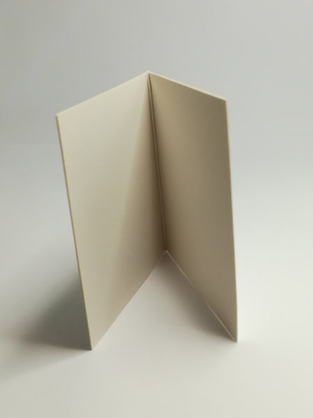 Greeting Card - Single 3-Dimensional Art Card - Easter