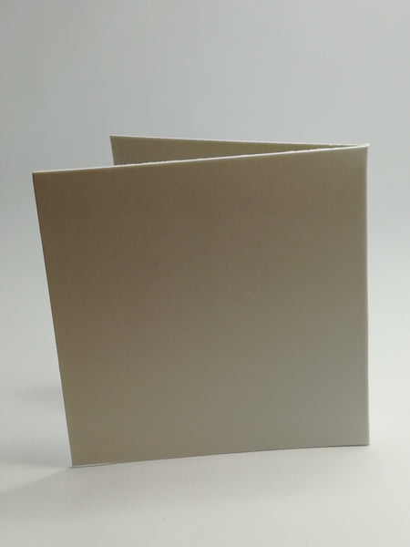 Greeting Card - Single 3-Dimensional Art Card - Easter