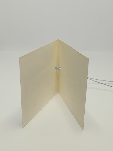 Greeting Cards / Greeting Tags - Assorted Tags and Designs (3 items per pack)