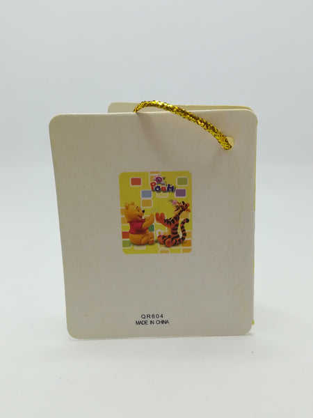 Greeting cards / greeting tags - assorted tags (3 items per pack) - Disney designs