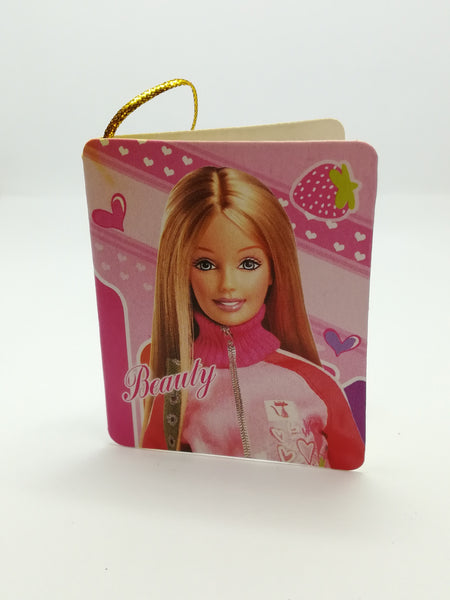 Greeting cards / greeting tags - assorted tags (3 items per pack) - Disney designs