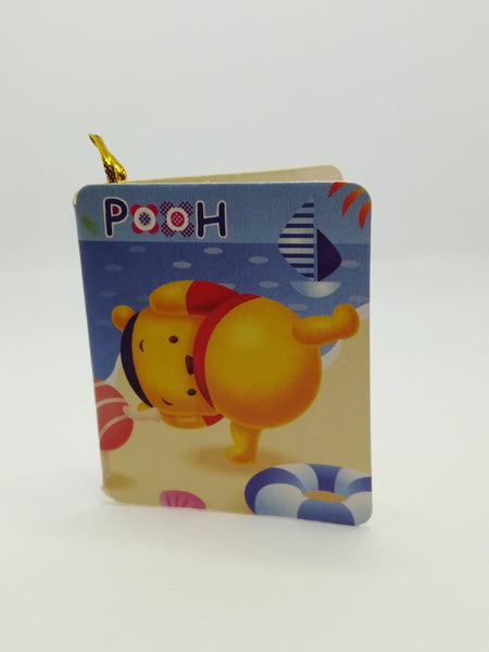 Greeting cards / greeting tags - assorted tags (3 items per pack) - Disney designs