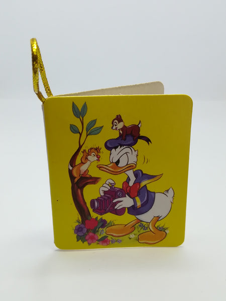 Greeting cards / greeting tags - assorted tags (3 items per pack) - Disney designs