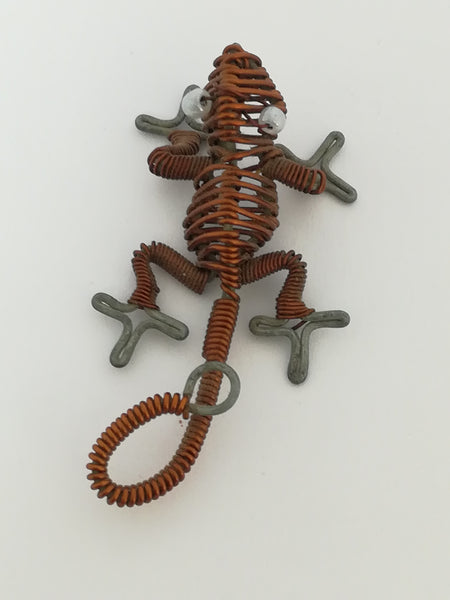 Miniature Chameleon Wire (Miniature, suitable for printer's tray)