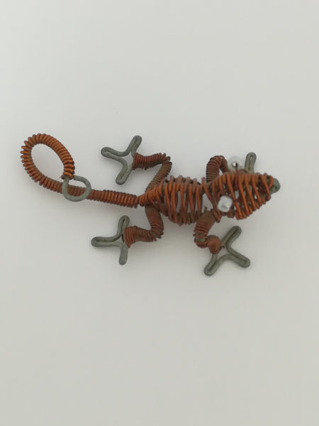 Miniature Chameleon Wire (Miniature, suitable for printer's tray)