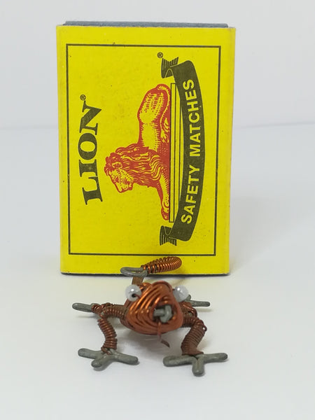 Miniature Chameleon Wire (Miniature, suitable for printer's tray)