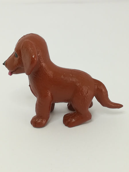 Brown Labrador Puppy (PIAP)