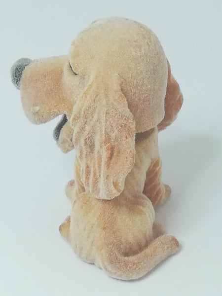 Miniature Cocker Spaniel Bobblehead Dog (In My Pocket) Collectable