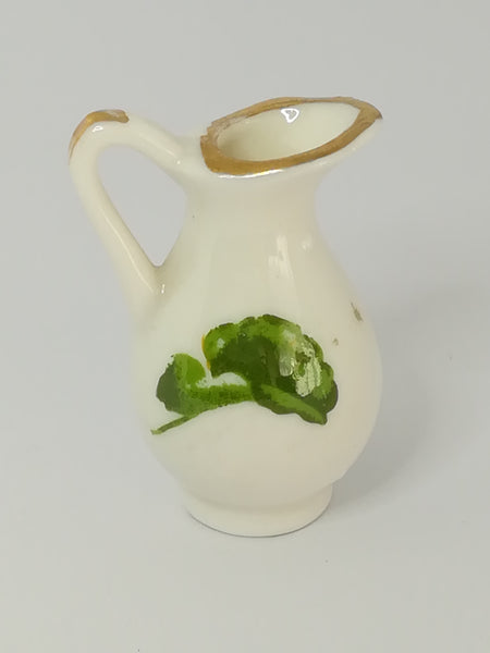 Miniature Milk Jug (Miniature, suitable for printer's tray)