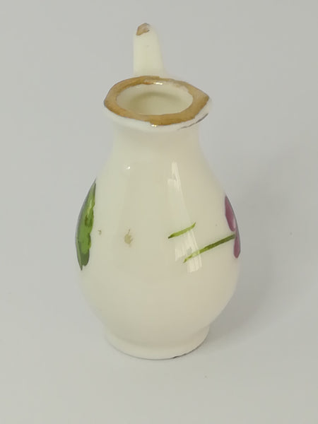 Miniature Milk Jug (Miniature, suitable for printer's tray)