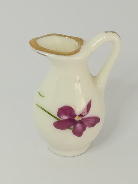 Miniature Milk Jug (Miniature, suitable for printer's tray)