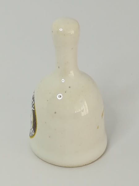 Miniature Porcelain Bell (Water World) (Miniature, suitable for printer's tray)