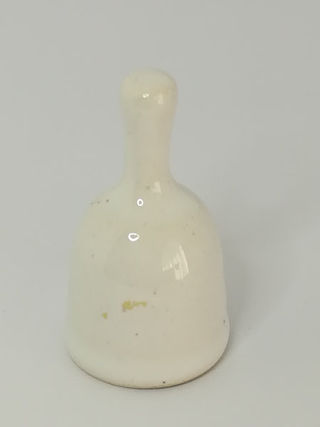 Miniature Porcelain Bell (Water World) (Miniature, suitable for printer's tray)