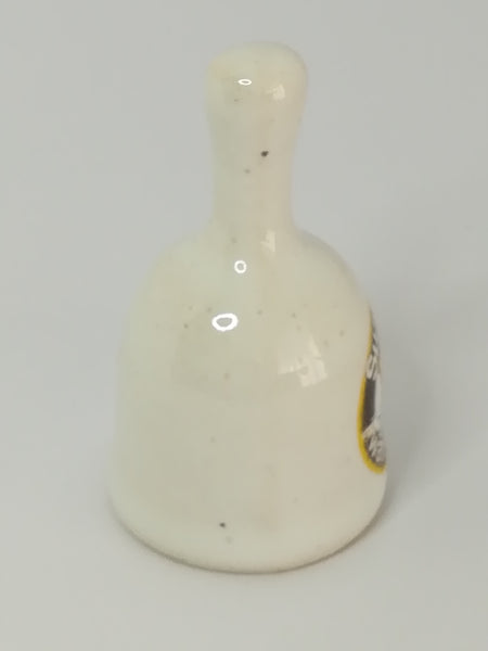 Miniature Porcelain Bell (Water World) (Miniature, suitable for printer's tray)