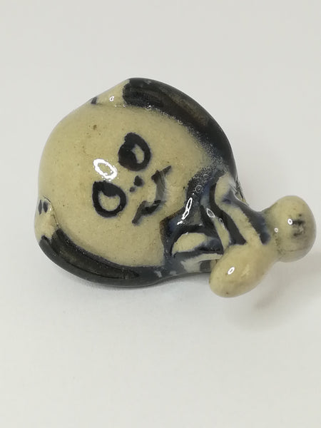 Miniature Humpty Dumpty Ceramic (Miniature, suitable for printer's tray)