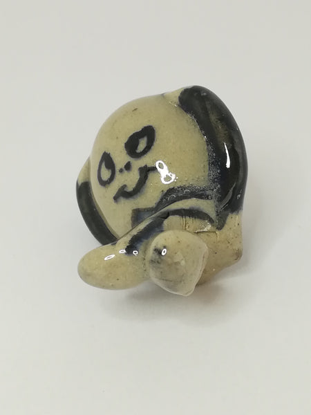 Miniature Humpty Dumpty Ceramic (Miniature, suitable for printer's tray)