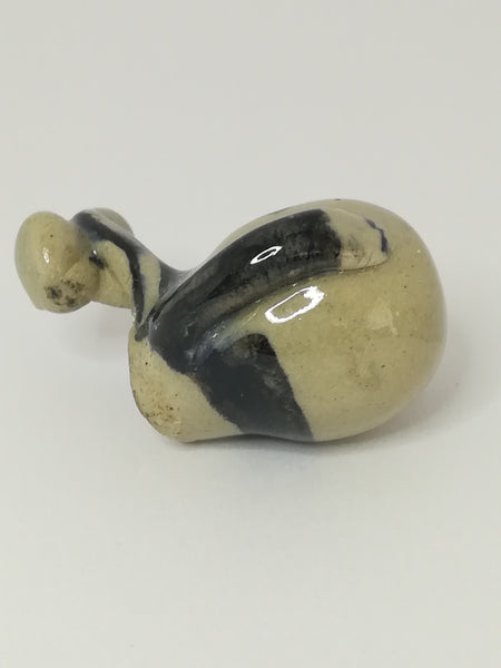 Miniature Humpty Dumpty Ceramic (Miniature, suitable for printer's tray)