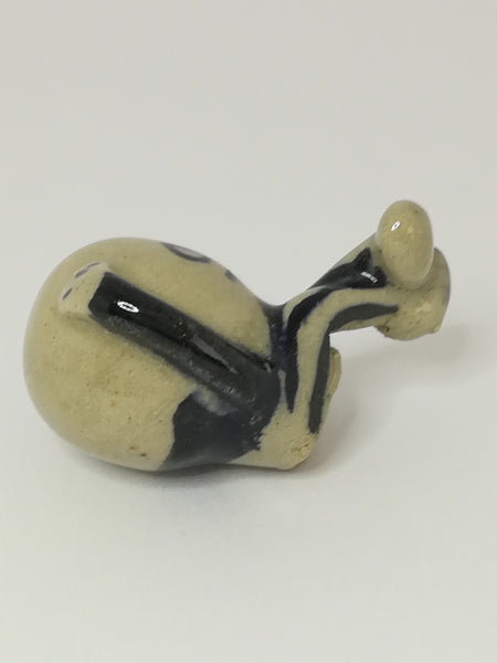 Miniature Humpty Dumpty Ceramic (Miniature, suitable for printer's tray)