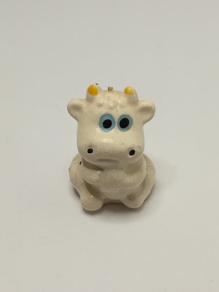 Miniature Cow (Miniature, suitable for printer's tray)