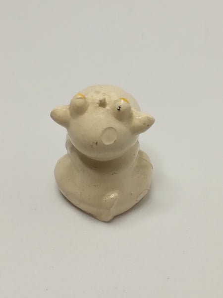 Miniature Cow (Miniature, suitable for printer's tray)