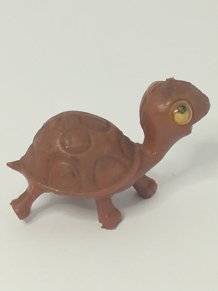 Miniature Brown Tortoise (Miniature, suitable for printer's tray)