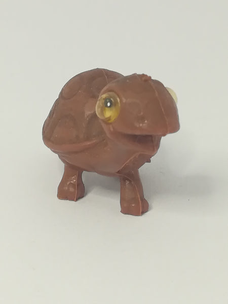 Miniature Brown Tortoise (Miniature, suitable for printer's tray)