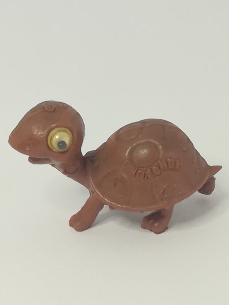 Miniature Brown Tortoise (Miniature, suitable for printer's tray)