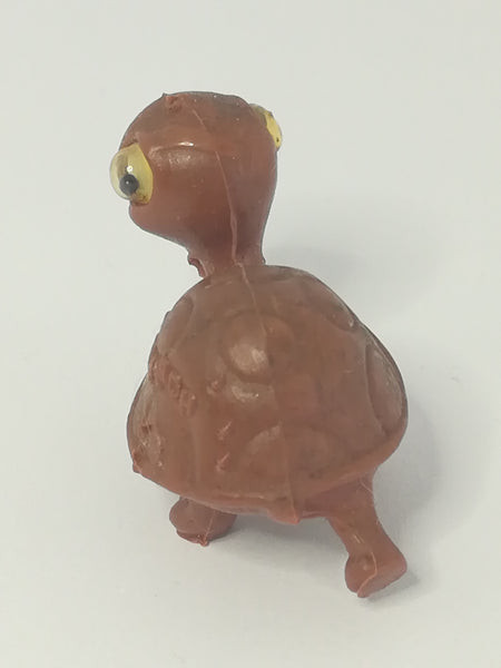 Miniature Brown Tortoise (Miniature, suitable for printer's tray)