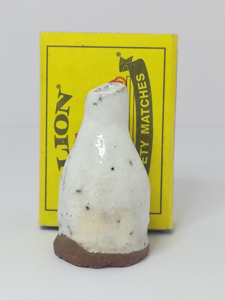 Miniature Vase Ceramic (Miniature, suitable for printer's tray)