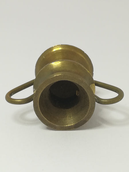 Miniature Trophy/Cup Brass (Miniature, suitable for printer's tray)