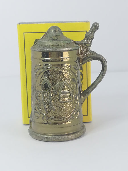 Miniature Urn Brass (Miniature, suitable for printer's tray)