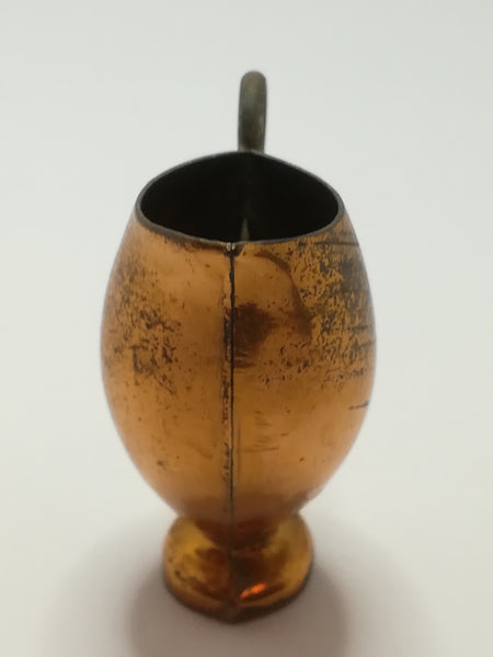 Miniature Copper Pitcher (Miniature, suitable for printer's tray)