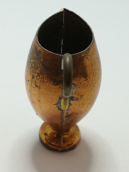 Miniature Copper Pitcher (Miniature, suitable for printer's tray)