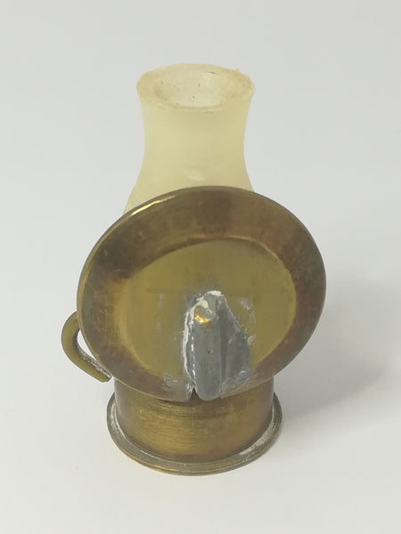 Miniature Lantern Brass (Miniature, suitable for printer's tray)