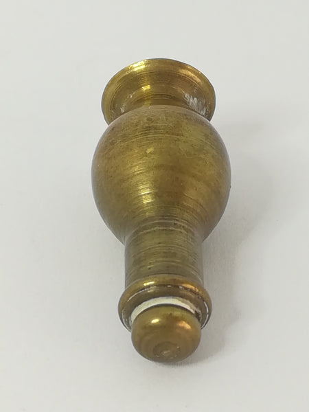 Miniature Bottle Brass (Miniature, suitable for printer's tray)