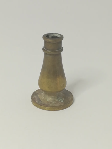 Miniature Goblet Brass (Miniature, suitable for printer's tray)