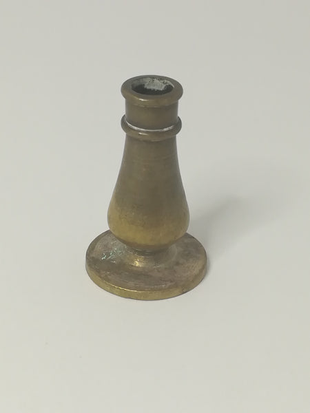 Miniature Goblet Brass (Miniature, suitable for printer's tray)