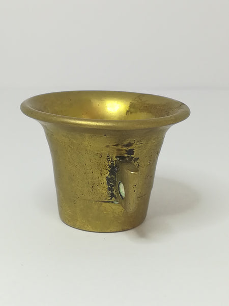 Miniature Bucket Brass (Miniature, suitable for printer's tray)
