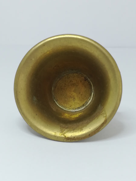 Miniature Bucket Brass (Miniature, suitable for printer's tray)