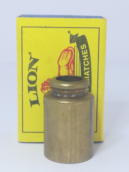 Miniature Cannister Milk Brass (Miniature, suitable for printer's tray)