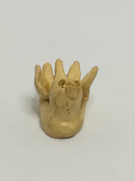 Miniature Ceramic Swan (Miniature, suitable for printer's tray)