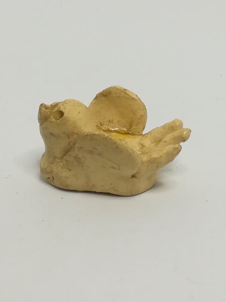 Miniature Ceramic Swan (Miniature, suitable for printer's tray)