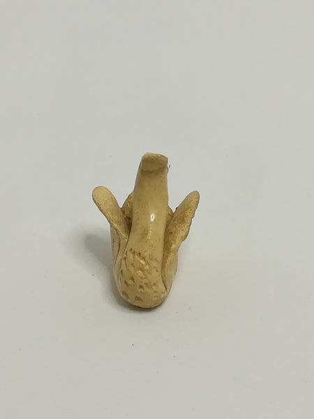 Miniature Ceramic Swan (Miniature, suitable for printer's tray)